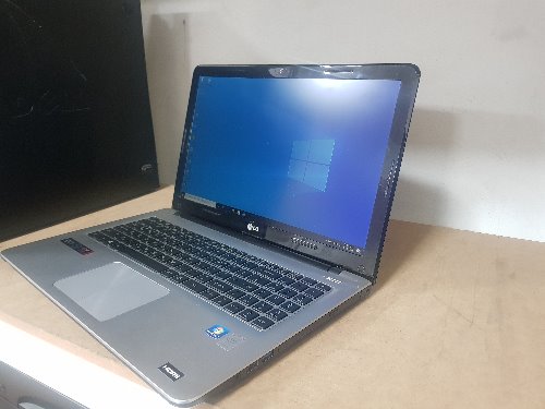 LG 노트북 I5-4310